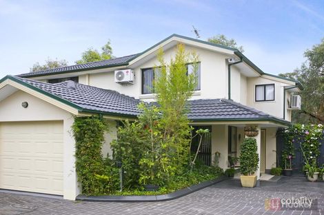 Property photo of 16/9 Magnolia Street Greystanes NSW 2145