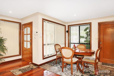 Property photo of 16/9 Magnolia Street Greystanes NSW 2145