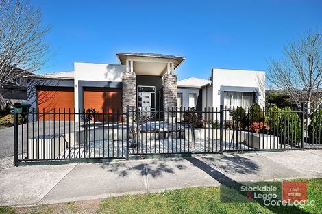 Property photo of 10 Hayston Boulevard Epping VIC 3076