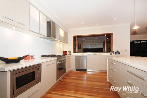 158 Settlers Run, Botanic Ridge, VIC 3977