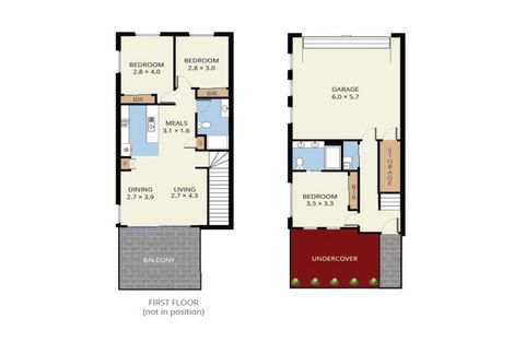 Property photo of 32 Hardy Loop Keysborough VIC 3173