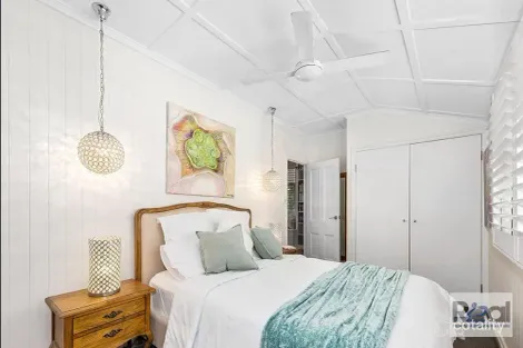 Property photo of 7/175 Norman Avenue Norman Park QLD 4170