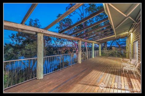 Property photo of 2 Ivy Street Indooroopilly QLD 4068