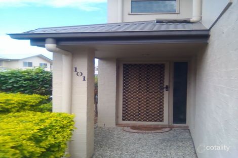 Property photo of 101/439 Elizabeth Avenue Kippa-Ring QLD 4021