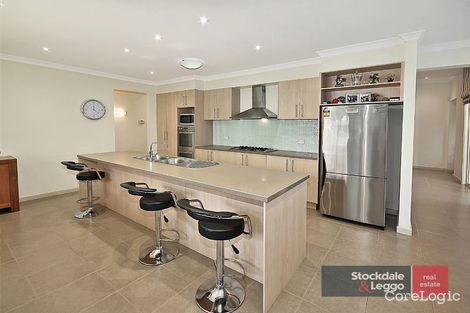 Property photo of 10 Hayston Boulevard Epping VIC 3076