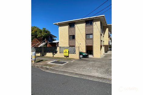 4/347 Cornwall St, Greenslopes, QLD 4120