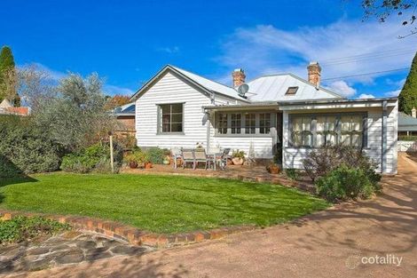 Property photo of 80 Merrigang Street Bowral NSW 2576