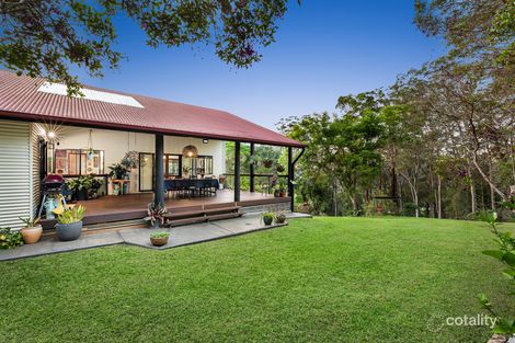 Property photo of 2 Koala Hill Drive Rosemount QLD 4560