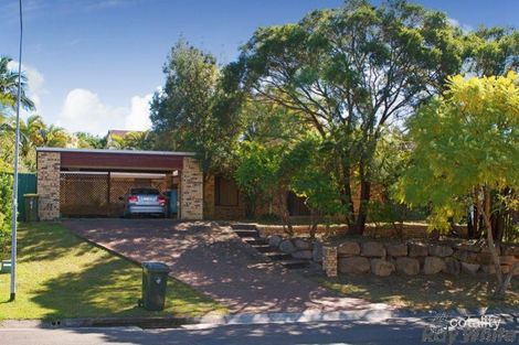 Property photo of 83 Pallert Street Middle Park QLD 4074
