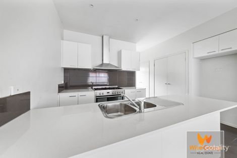 Property photo of 117 Lineham Drive Cranbourne East VIC 3977
