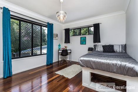 Property photo of 40 Cairo Street Enoggera QLD 4051