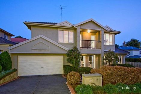 Property photo of 29A Devon Drive Doncaster East VIC 3109