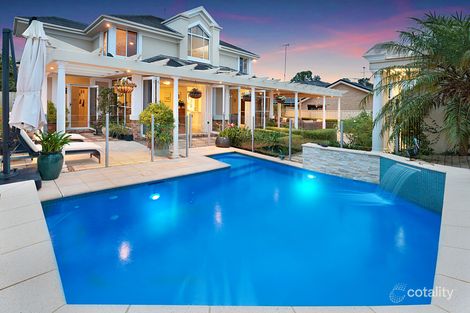 Property photo of 10 Cascade Avenue Glenmore Park NSW 2745