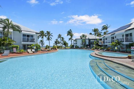 26/6 Beach Rd, Dolphin Heads, QLD 4740