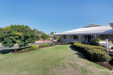 Property photo of 1 Kirribilli Court Kallaroo WA 6025