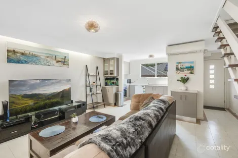 Property photo of 7/3 Creek Street East Toowoomba QLD 4350