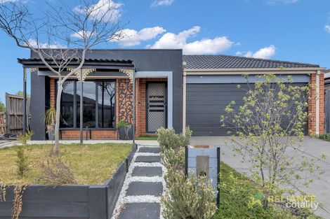 Property photo of 3 Triandra Drive Brookfield VIC 3338