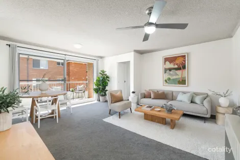 5/13-15 Clyde Ave, Cronulla, NSW 2230