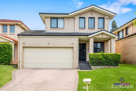 Property photo of 102 Tamarind Drive Acacia Gardens NSW 2763