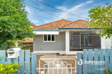 Property photo of 406 Zillmere Road Zillmere QLD 4034