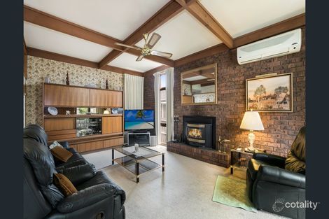 Property photo of 55 Lynden Grove Mount Waverley VIC 3149