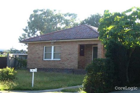 Property photo of 6 Baralga Crescent Riverwood NSW 2210