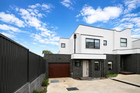 3/60 RADSTOCK AVE, HIGHTON, VIC 3216