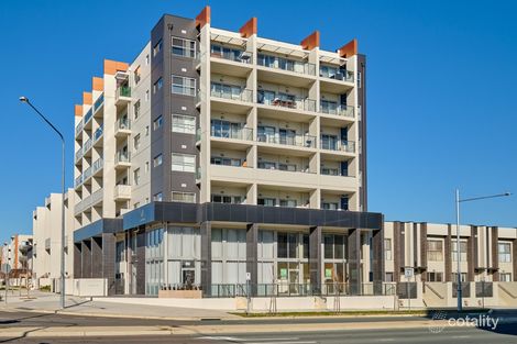 Property photo of 69/235 Flemington Road Franklin ACT 2913