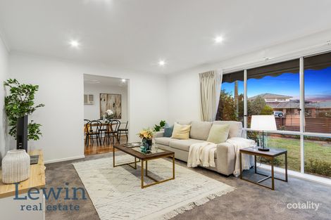 Property photo of 4 Monbulk Court Cheltenham VIC 3192