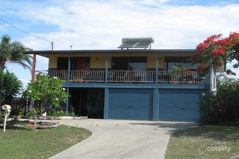 34 Edward St, Boyne Island, QLD 4680