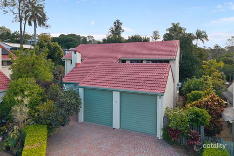 7/49 MARSHALL LANE, KENMORE, QLD 4069