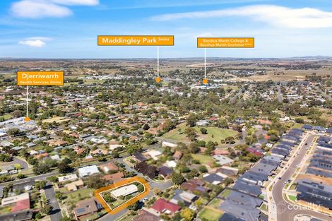 Property photo of 6 Wilson Place Bacchus Marsh VIC 3340