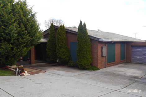 Property photo of 2/99 Huons Hill Road Wodonga VIC 3690