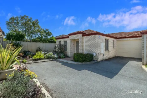 Property photo of 4/2 Mainsail Terrace Yangebup WA 6164
