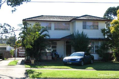 Property photo of 10 Renoir Street Old Toongabbie NSW 2146