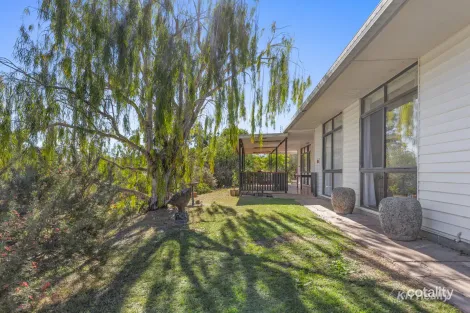 Property photo of 14 Smyth Road Kilkivan QLD 4600
