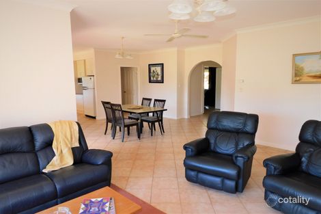 Property photo of 3 Thomas Court Bordertown SA 5268