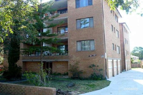 5/37-41 Campsie St, Campsie, NSW 2194