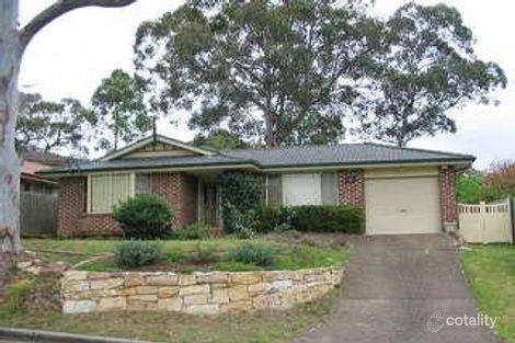 9b Flora Ave, Mount Colah, NSW 2079