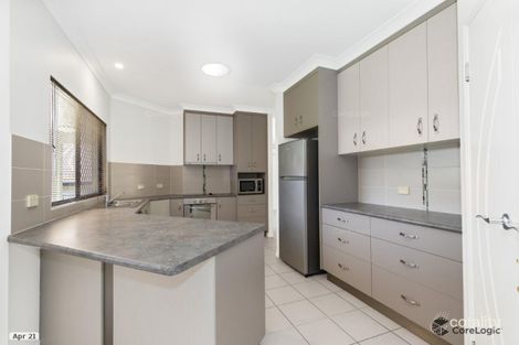 Property photo of 14 Klewarra Boulevard Douglas QLD 4814