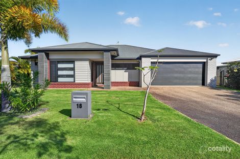 18 Halcro St, Pialba, QLD 4655