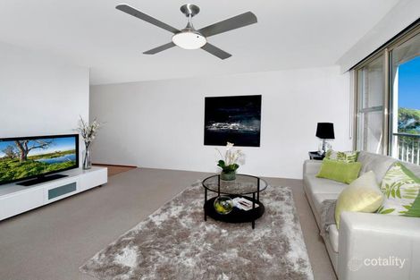 Property photo of 45/67 St Marks Road Randwick NSW 2031