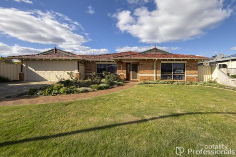 Property photo of 14 Azurite Court Forrestfield WA 6058