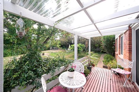 Property photo of 22 Selwyn Street Hackett ACT 2602