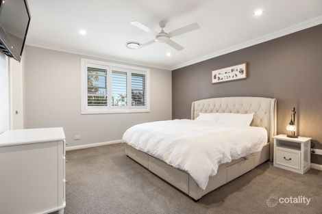 Property photo of 39 Glasson Drive Orange NSW 2800