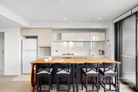 Property photo of 707/1 Point Park Crescent Docklands VIC 3008