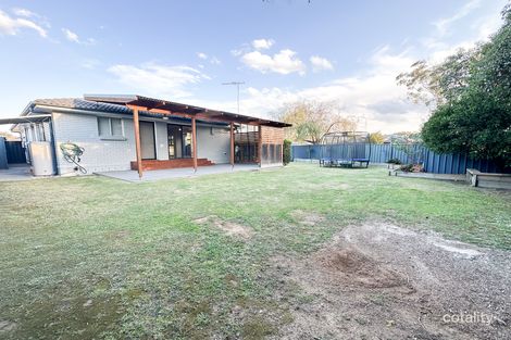 Property photo of 13 Cobb Avenue Jamisontown NSW 2750