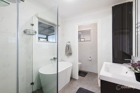Property photo of 12B Massie Street Ermington NSW 2115
