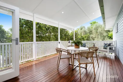 143 Coopers Camp Rd, Bardon, QLD 4065