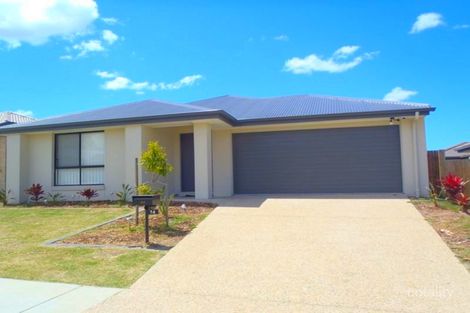 Property photo of 14 Pimpama Rivers Drive Ormeau QLD 4208